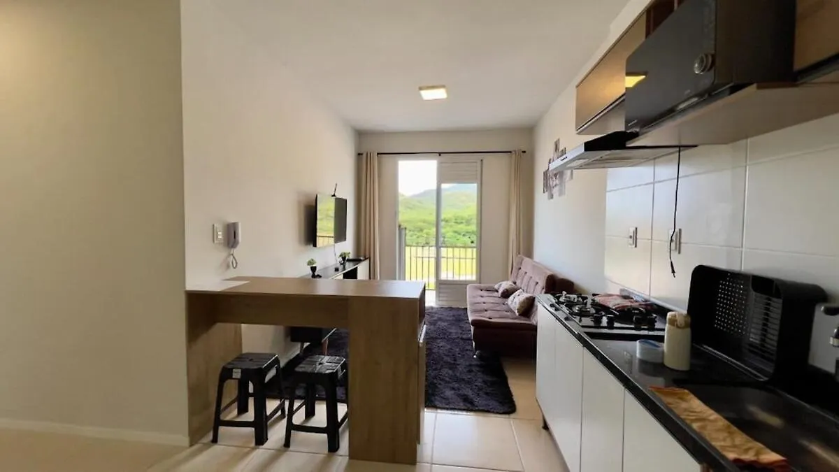 Brisas Do Oceano Appartement Palhoça