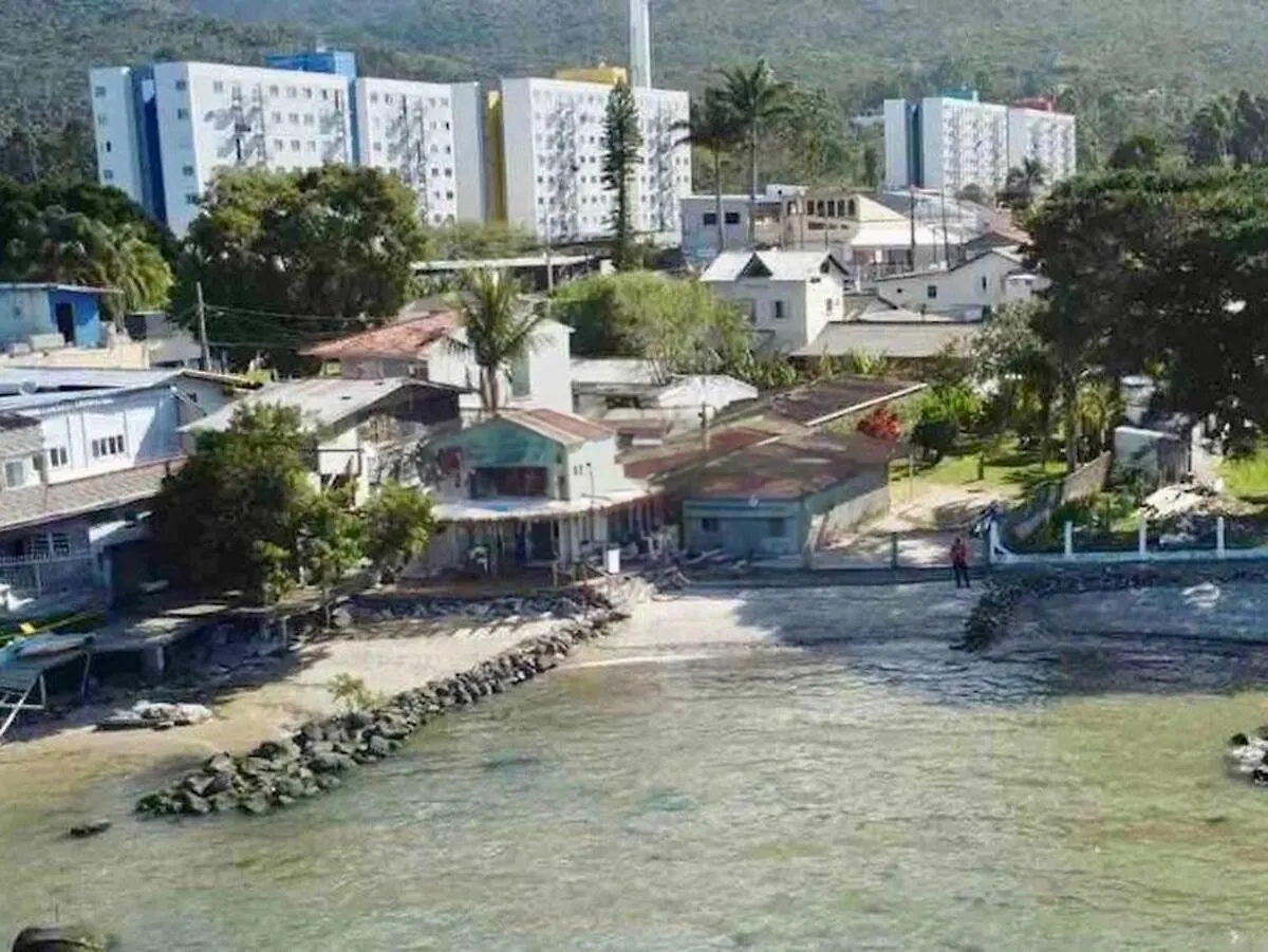 Brisas Do Oceano Appartement Palhoça 0*,  Brazilië