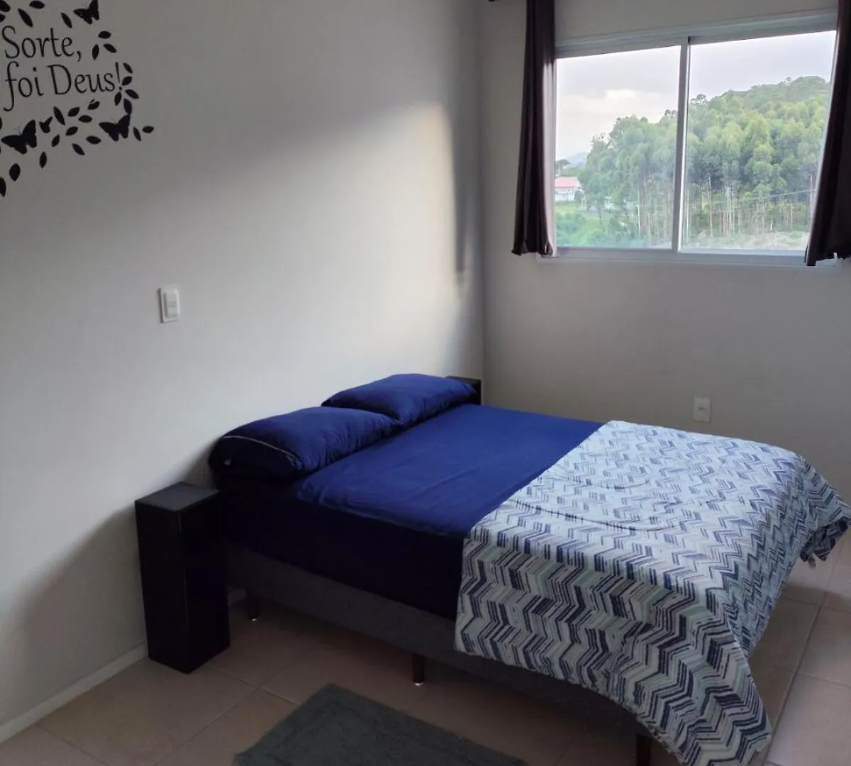Brisas Do Oceano Appartement Palhoça 0*,  Brazilië