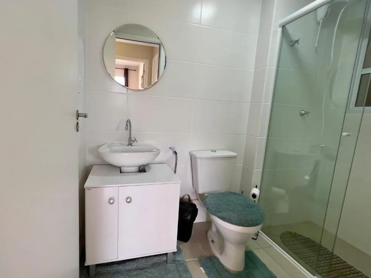 Brisas Do Oceano Appartement Palhoça