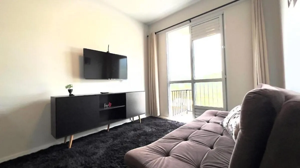 Brisas Do Oceano Appartement Palhoça
